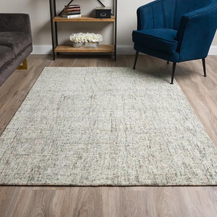 DBK Performance Wool Rug