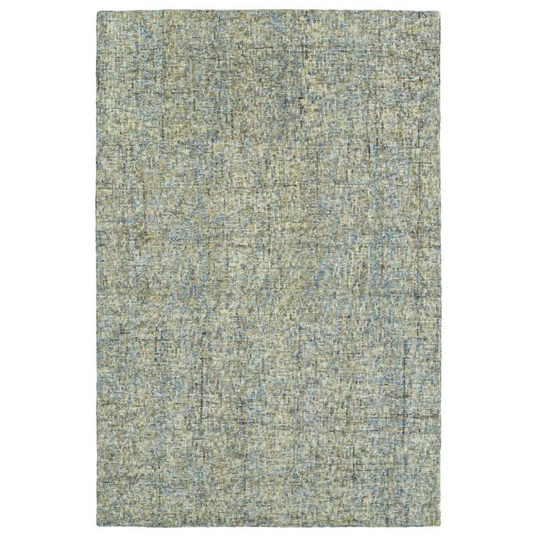 DBK Addison Eastman Variegated Solid Sky