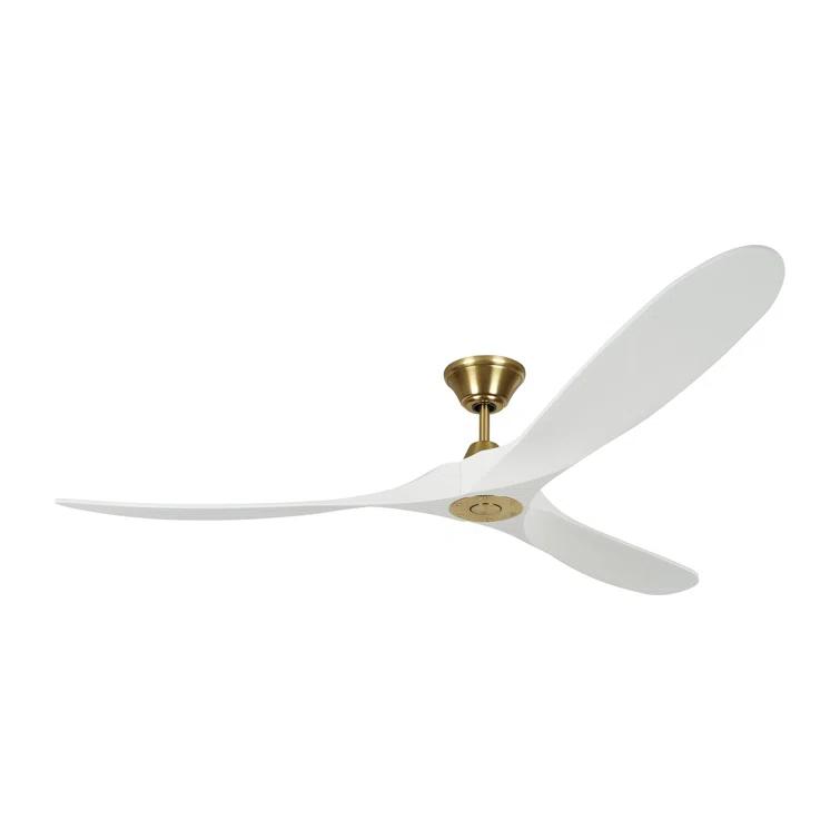 Obsidian 3 Blade Ceiling Fan