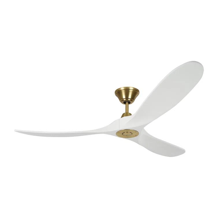 Obsidian 3 Blade Ceiling Fan
