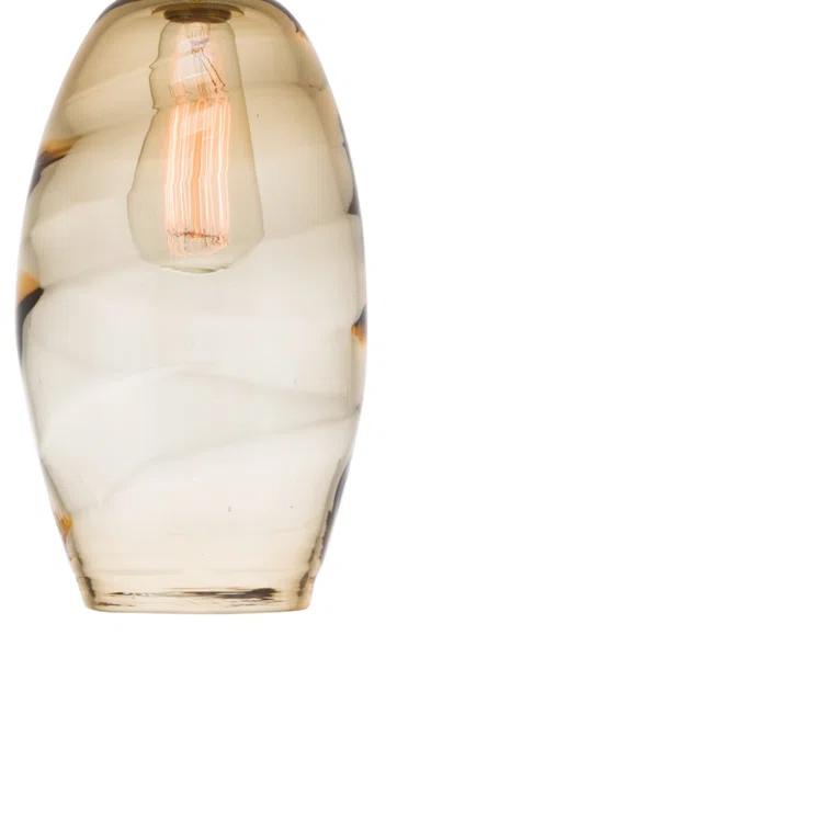 Ellisse Armed Sconce