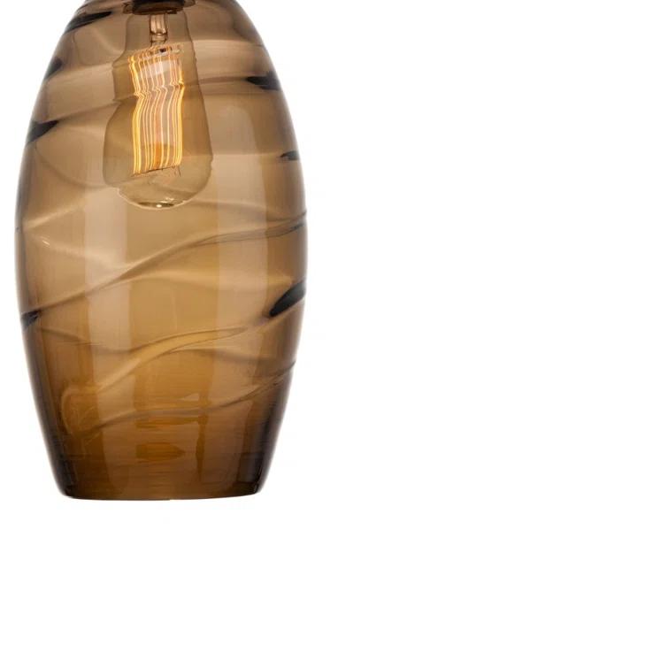 Ellisse Armed Sconce