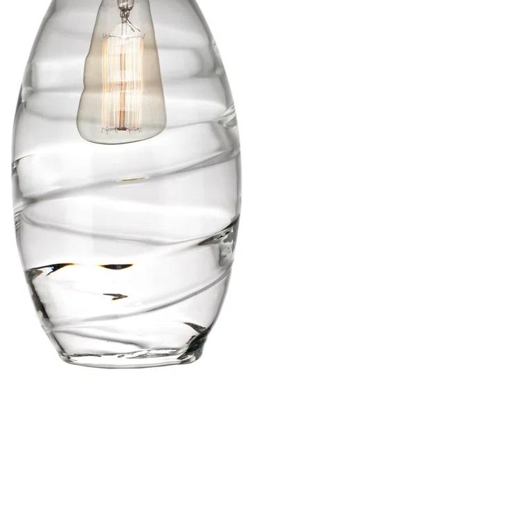 Ellisse Armed Sconce
