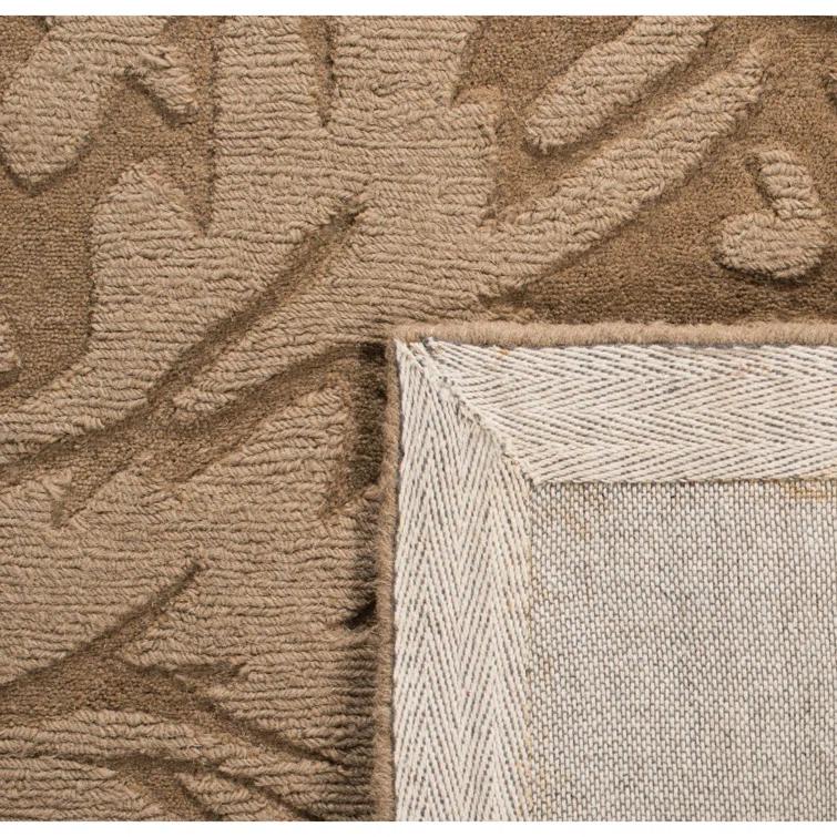 Impressions Hand Loomed Wool Oriental Rug