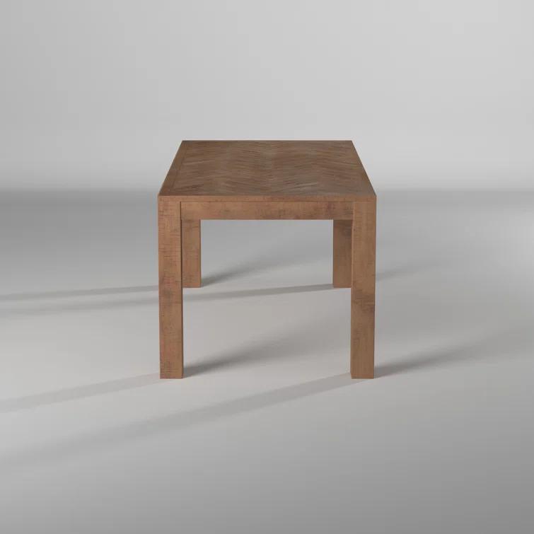 Shae Fixed Top Dining Table