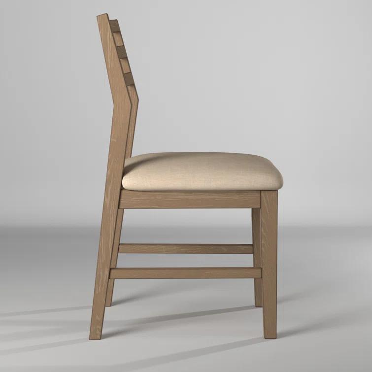 Shae Side Chairs