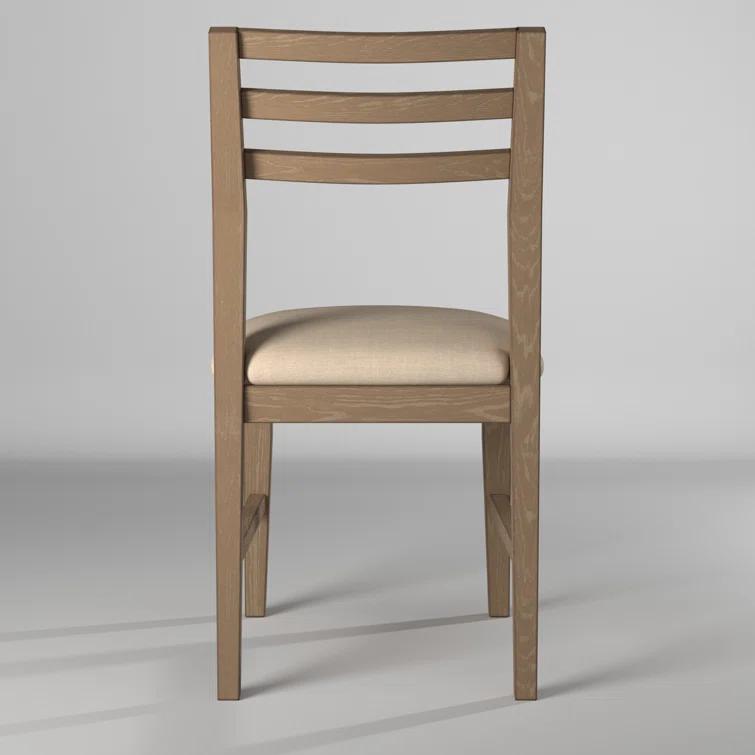 Shae Side Chairs