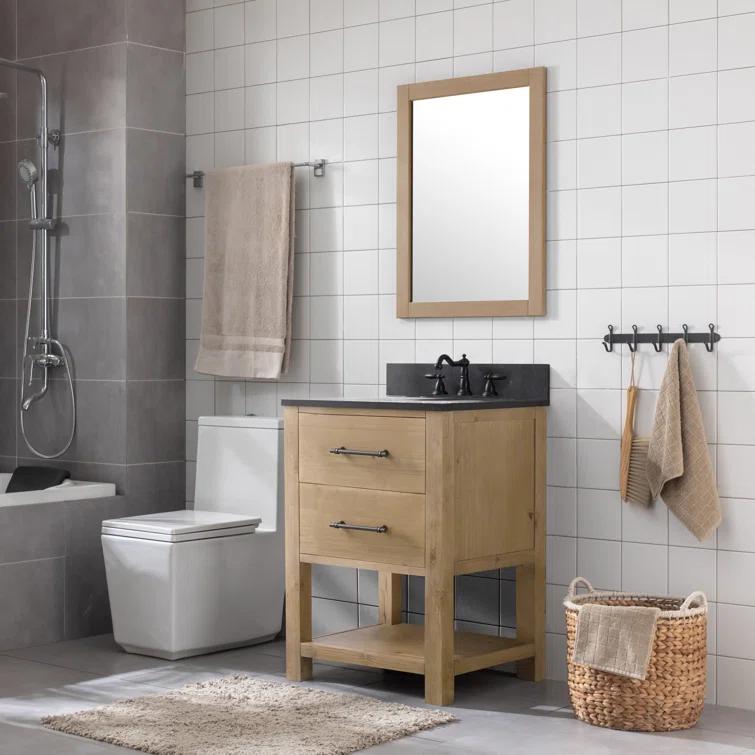 Keri 24'' Single Bathroom Vanity
