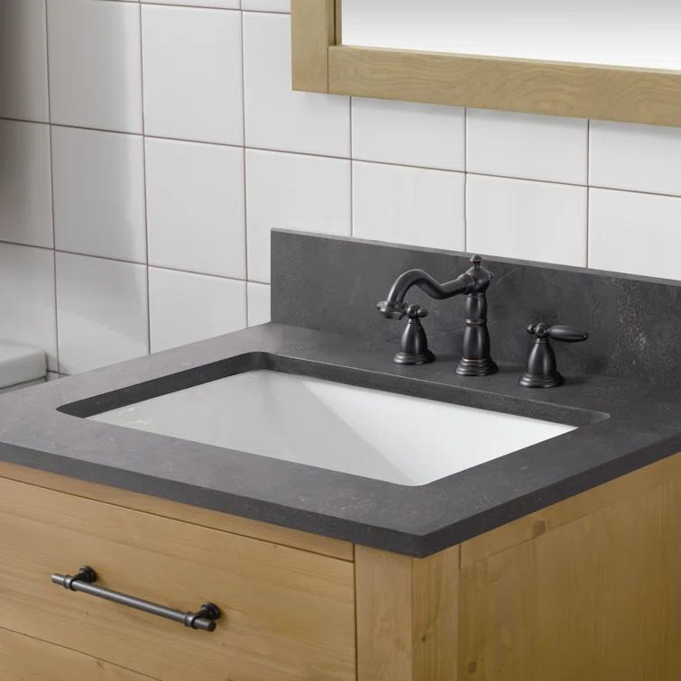 Keri 24'' Single Bathroom Vanity