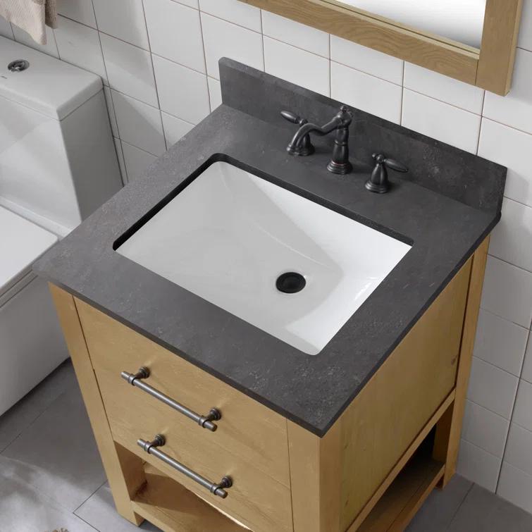 Keri 24'' Single Bathroom Vanity