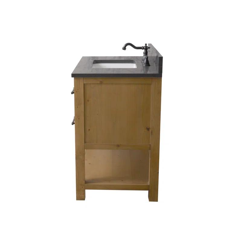Keri 24'' Single Bathroom Vanity
