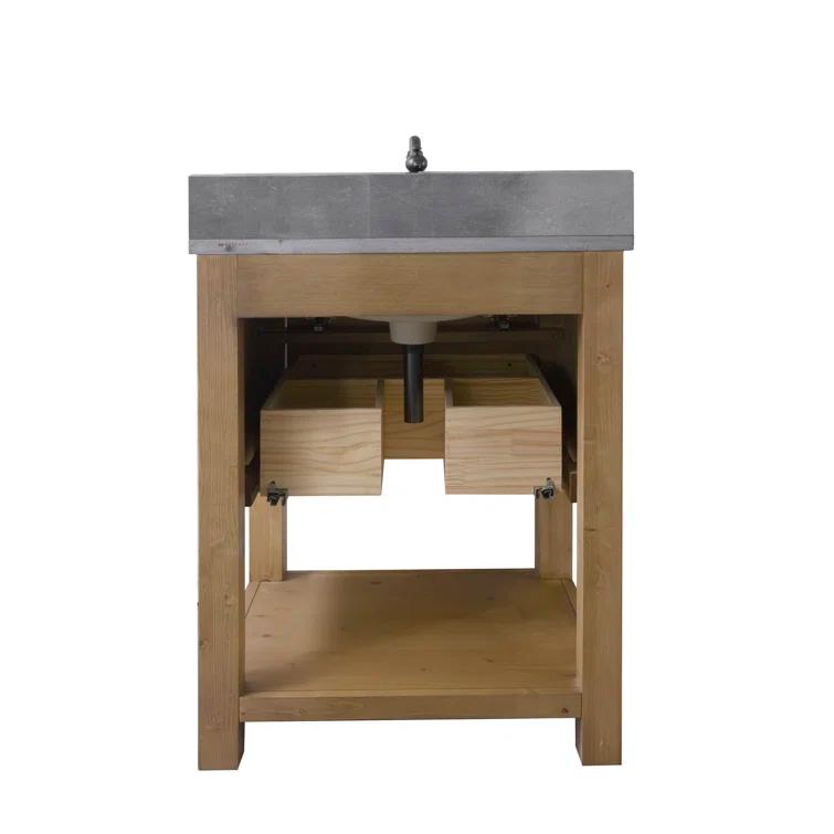 Keri 24'' Single Bathroom Vanity