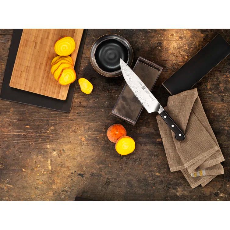ZWILLING Pro 8-inch Chef's Knife