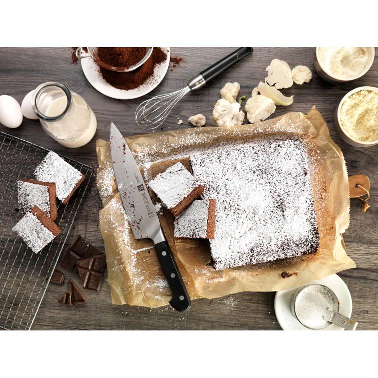 ZWILLING Pro 8-inch Chef's Knife