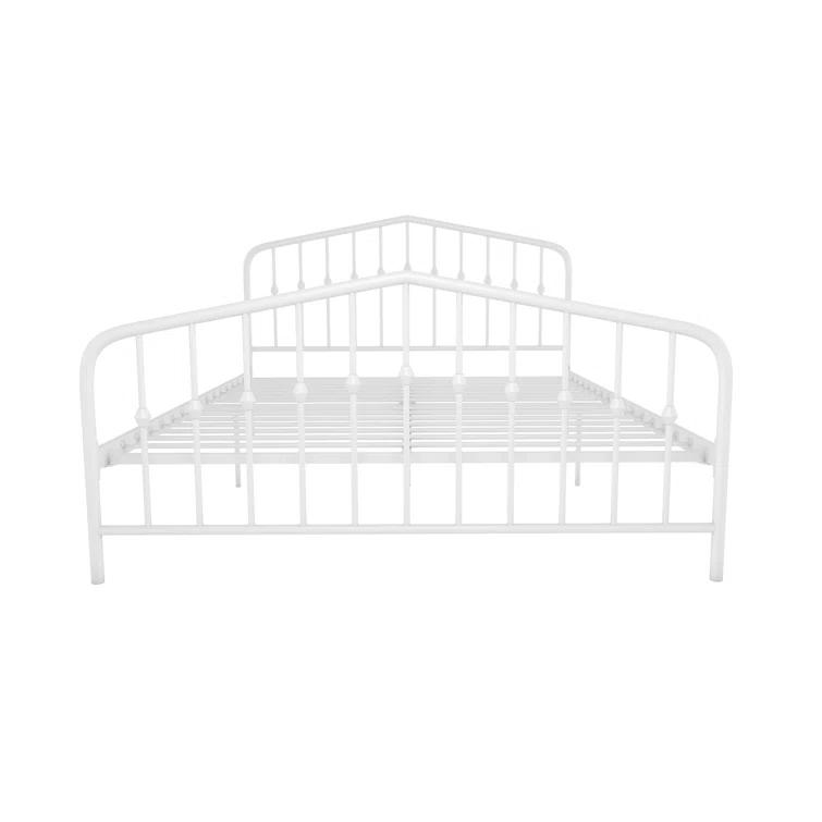 Bushwick Metal Platform Bed