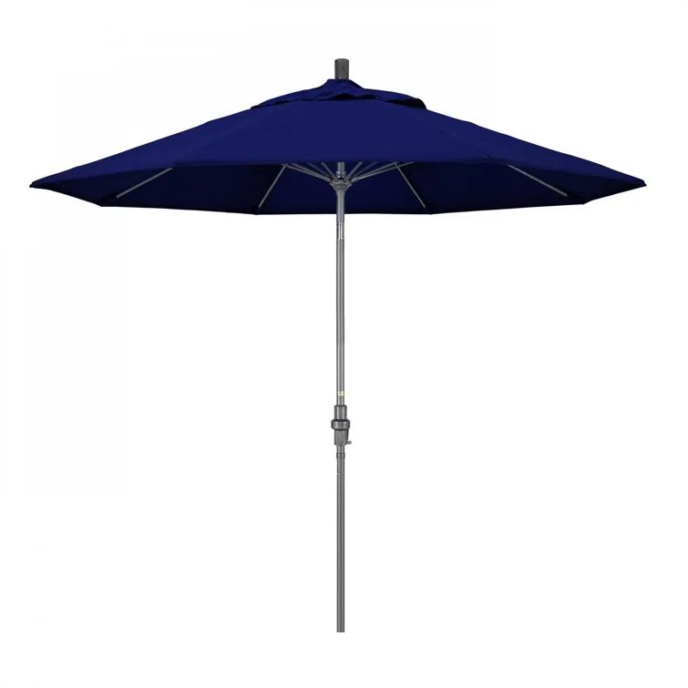 Sun Master Series 90'' Umbrella Sunbrella® Umbrella