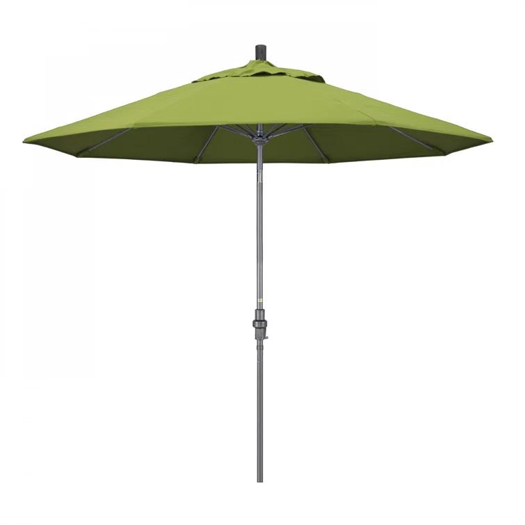 Sun Master Series 90'' Umbrella Sunbrella® Umbrella