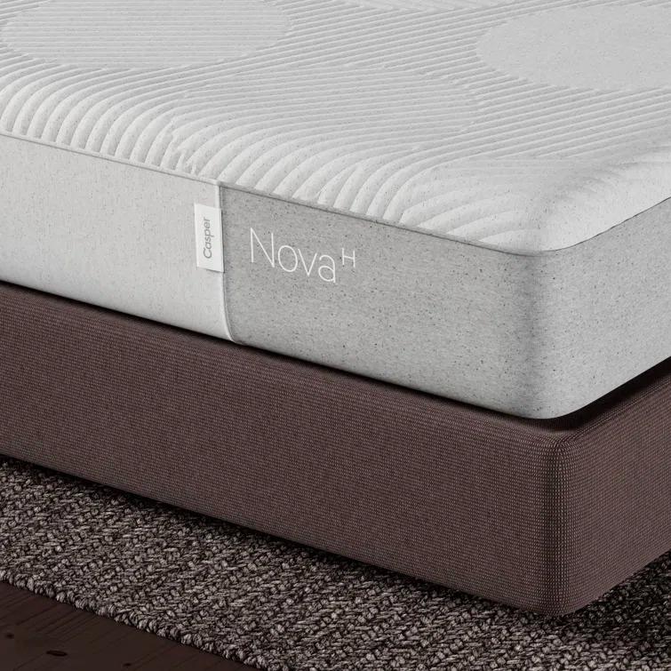 Casper Sleep Casper Sleep Nova Hybrid Mattress