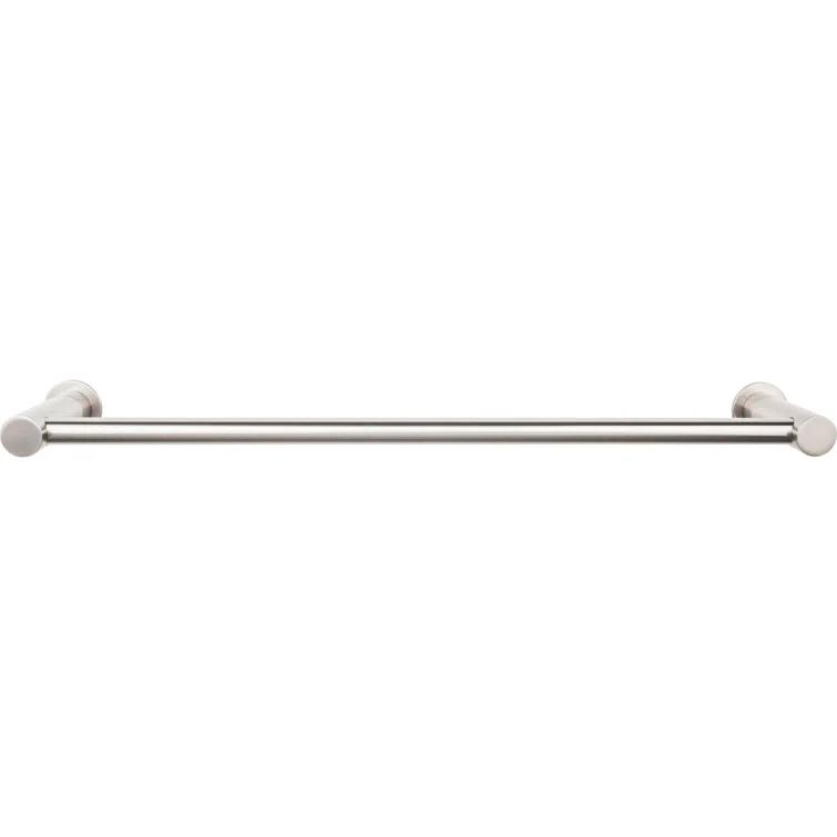 Hopewell Bath Single 31 1/2" Wall MountedTowel Bar
