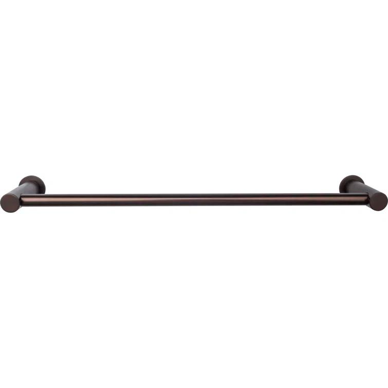 Hopewell Bath Single 31 1/2" Wall MountedTowel Bar