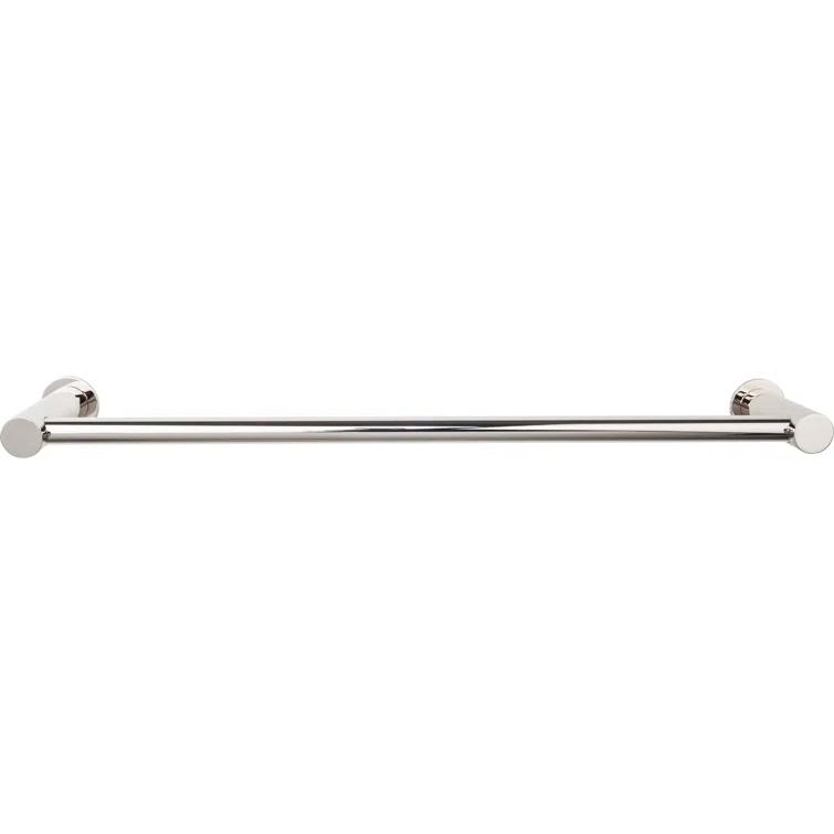 Hopewell Bath Single 31 1/2" Wall MountedTowel Bar
