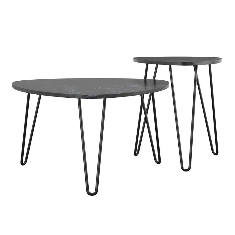 Athena Nesting Tables