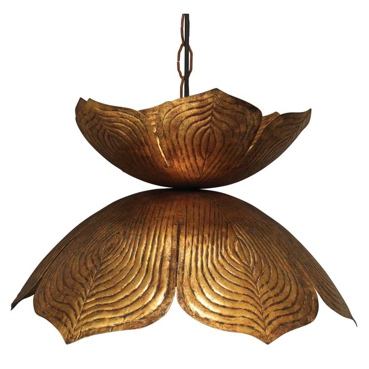 Mariposa Pendant (11"-20")