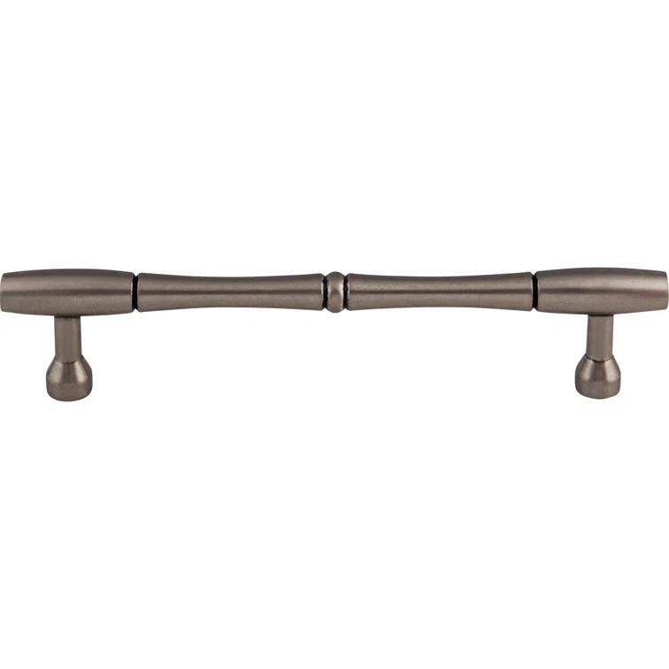 Top Knobs Bamboo Bar Pull