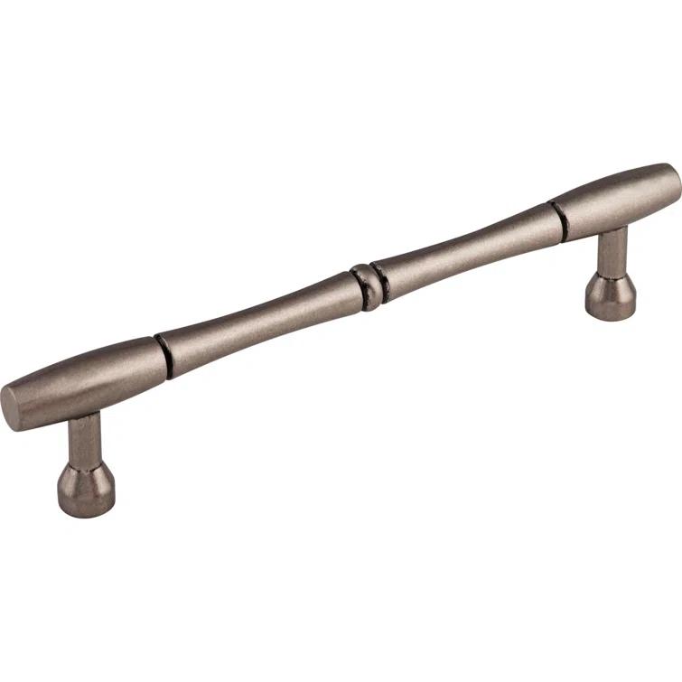 Top Knobs Bamboo Bar Pull