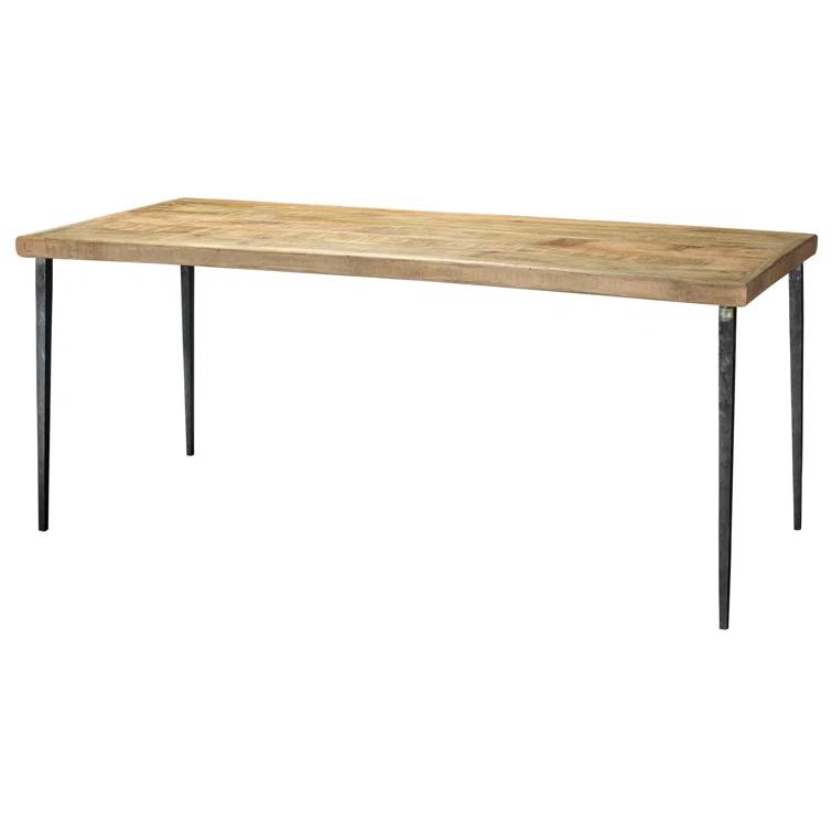 Farmhouse Dining Table