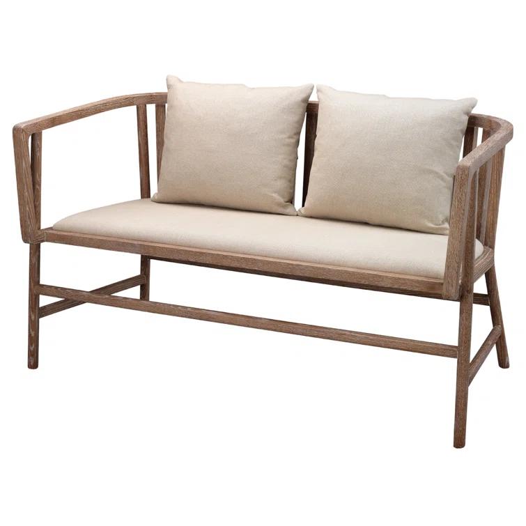 Sawni Settee