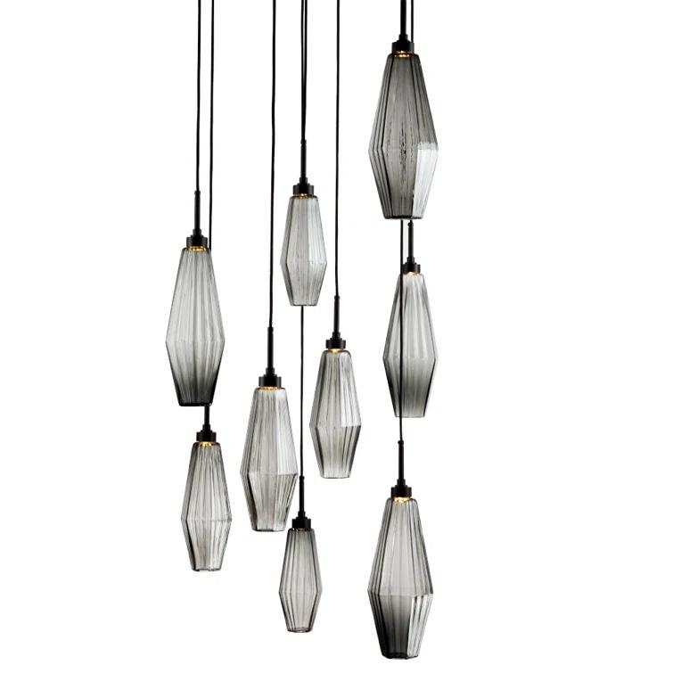 Aalto - Light LED Cluster Pendant