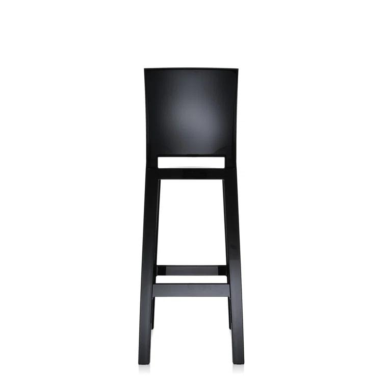 One More Outdoor Bar Stool