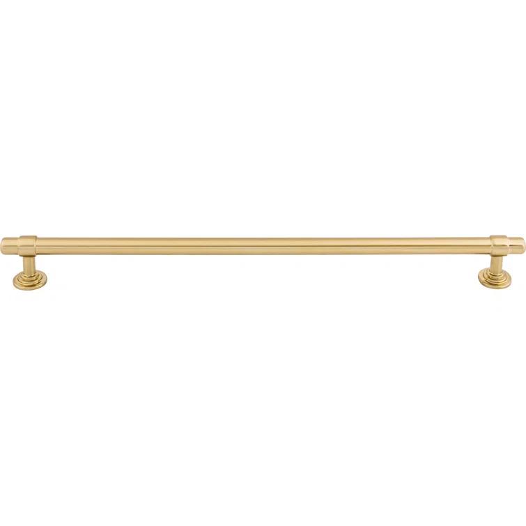 Top Knobs Ellis Bar Pull