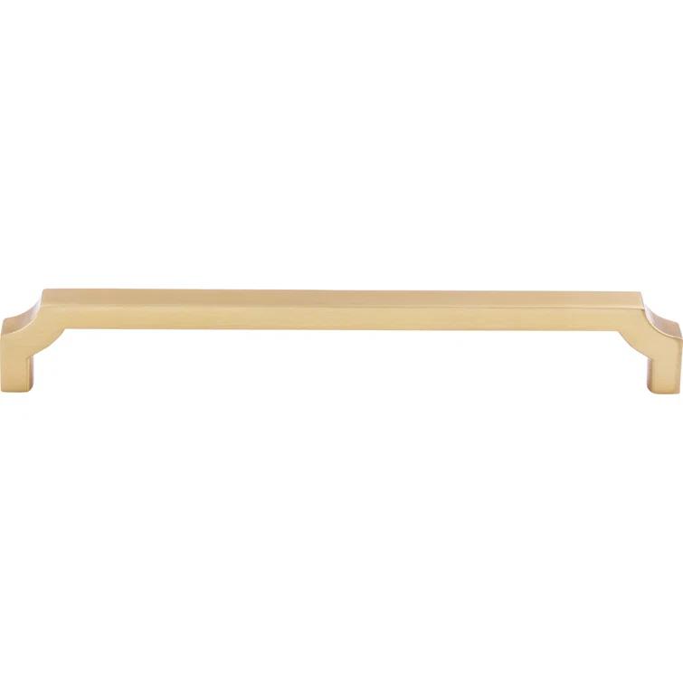 Top Knobs Davenport Bar pull