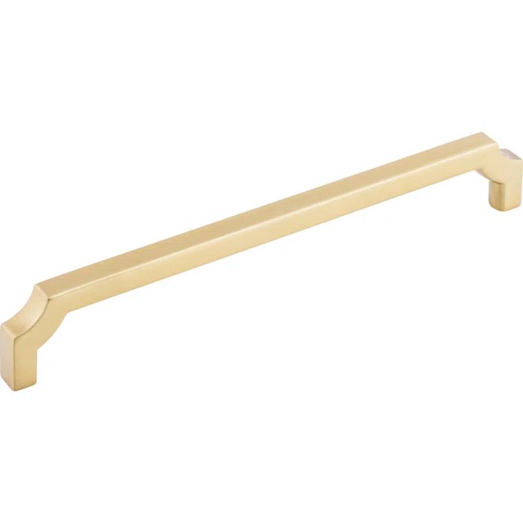 Top Knobs Davenport Bar pull