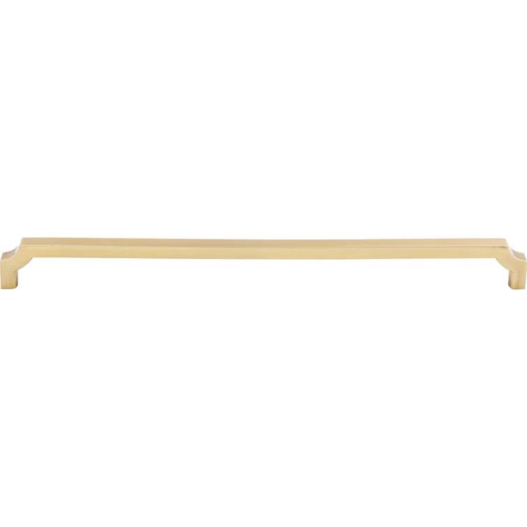 Top Knobs Davenport Bar pull
