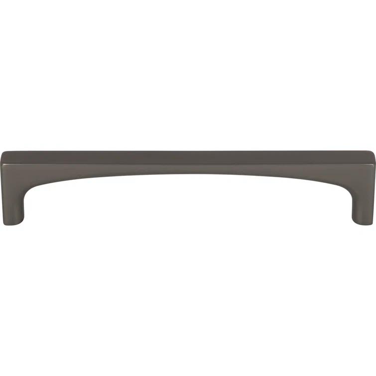 Top Knobs Riverside Bar pull