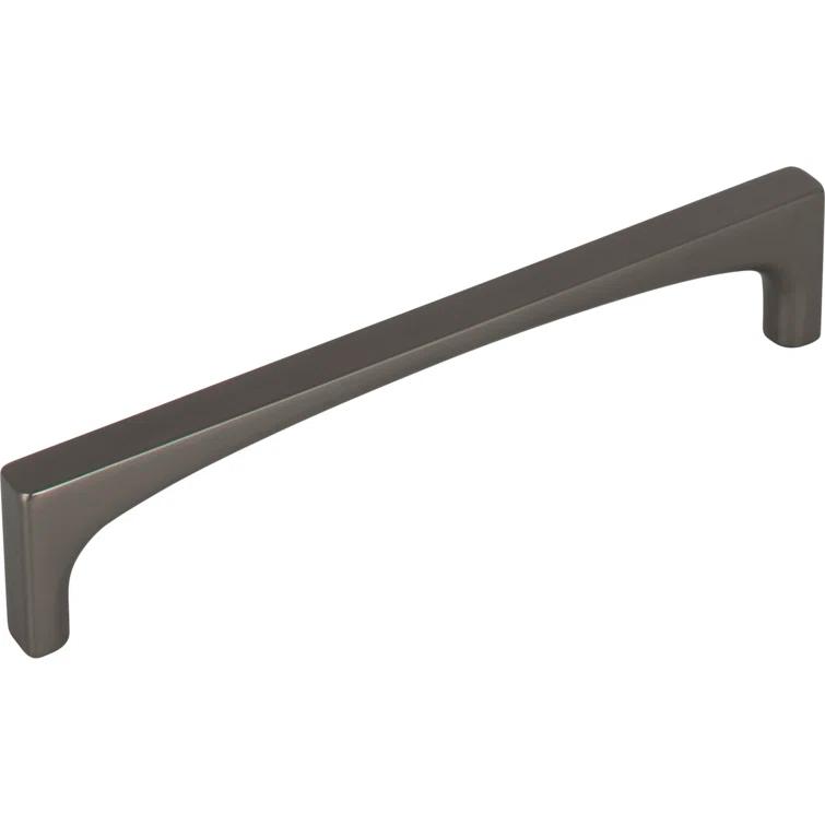 Top Knobs Riverside Bar pull
