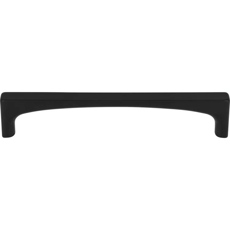 Top Knobs Riverside Bar pull