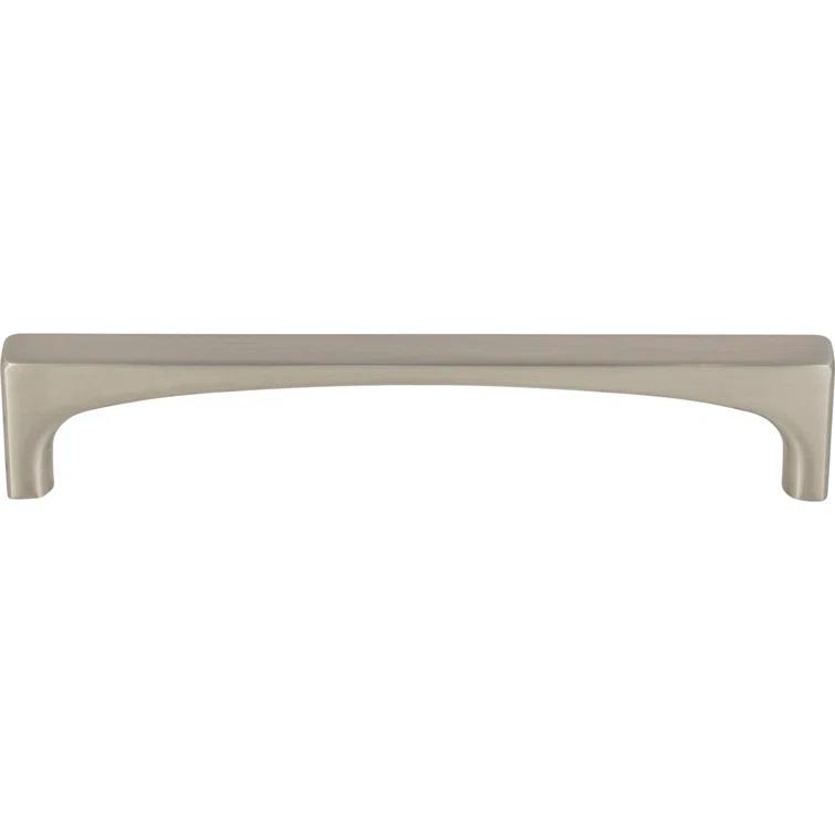 Top Knobs Riverside Bar pull