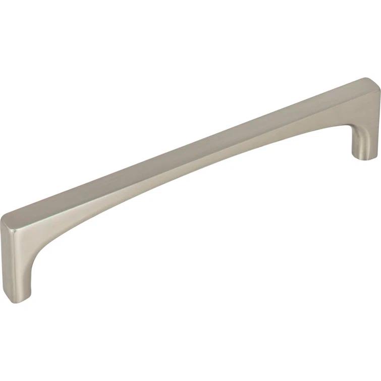 Top Knobs Riverside Bar pull