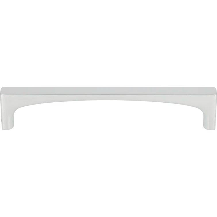 Top Knobs Riverside Bar pull