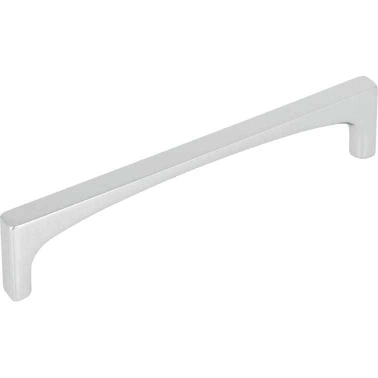 Top Knobs Riverside Bar pull