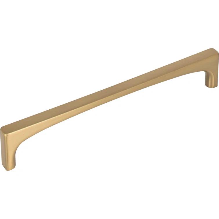 Top Knobs Riverside Bar pull