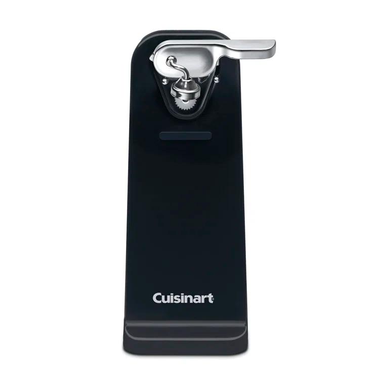 Cuisinart Deluxe Stainless Steel Electric Can Opener