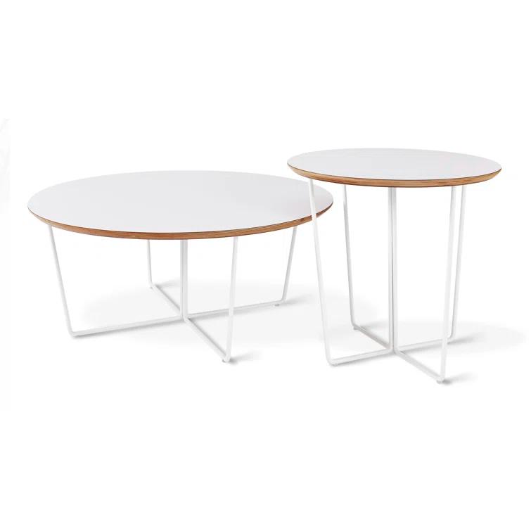 Array Coffee Table