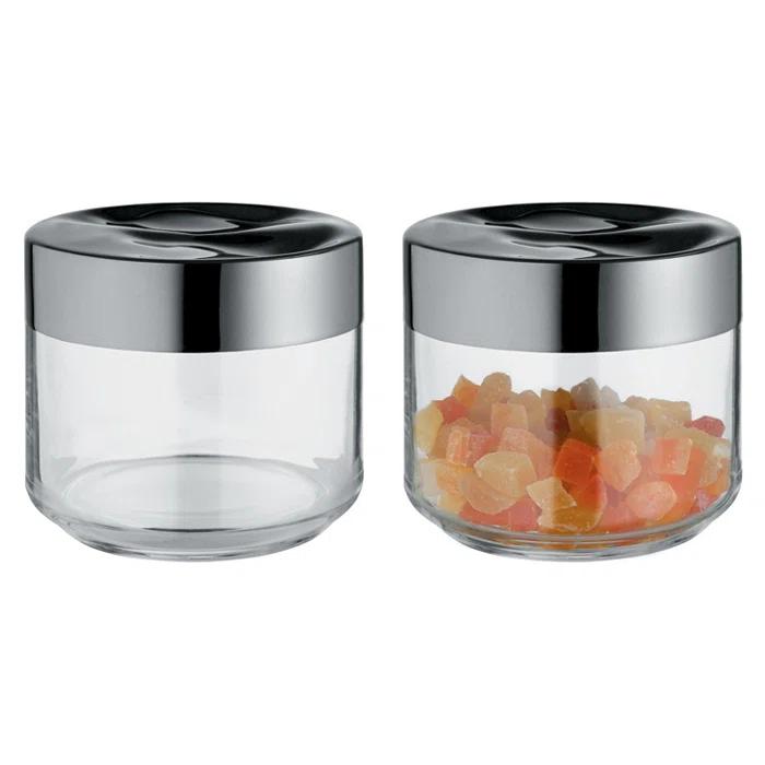Alessi Julieta Kitchen Box & Reviews | Wayfair