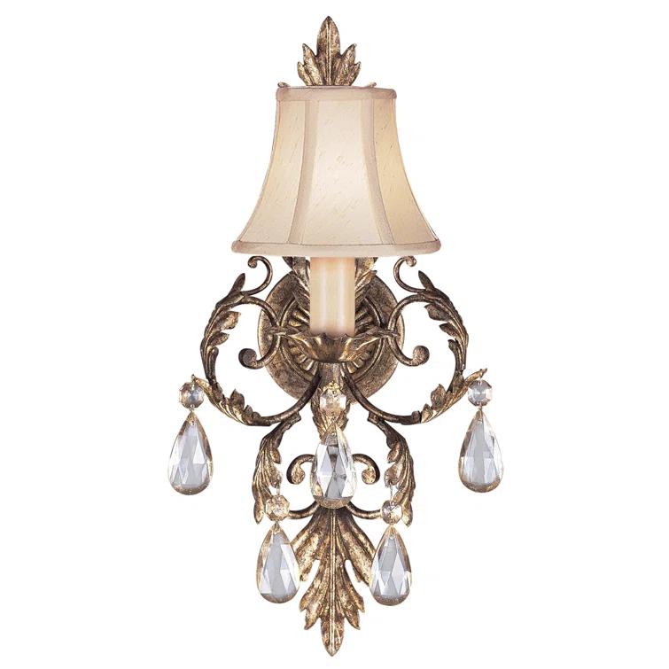 A Midsummer Nights Dream 20" Sconce