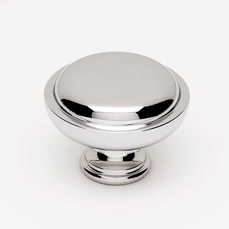 Alno Inc Mushroom Knob